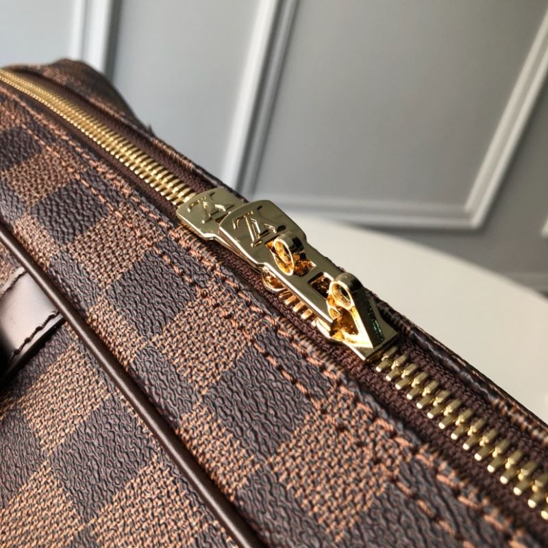 Mens LV Briefcases